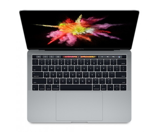 Apple MacBook Pro 13" Touch Bar Space Gray (MPXV2) б/у